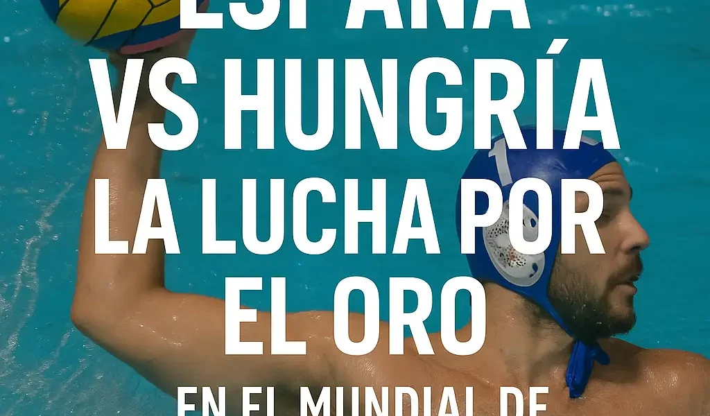España vs Hungria