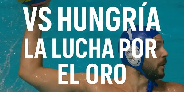 España vs Hungria