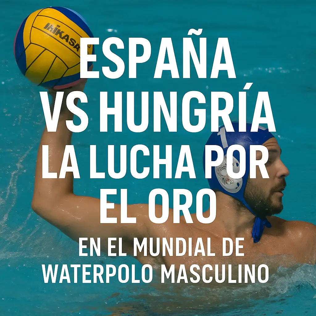 España vs Hungria