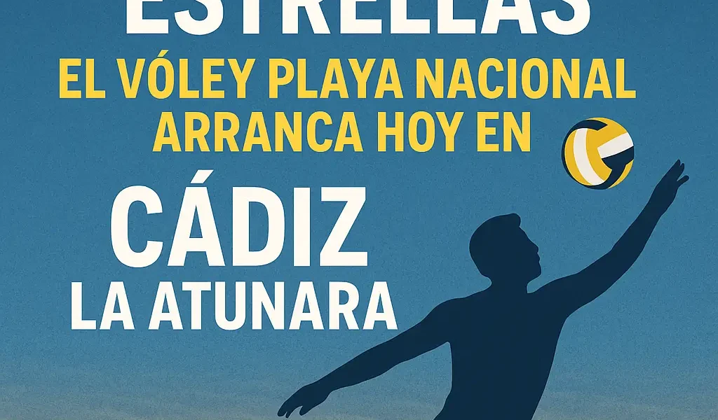 Torneo 3 estrellas de voley