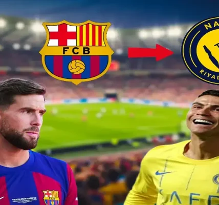 Iñigo Martinez se va gratis al Al Nassr