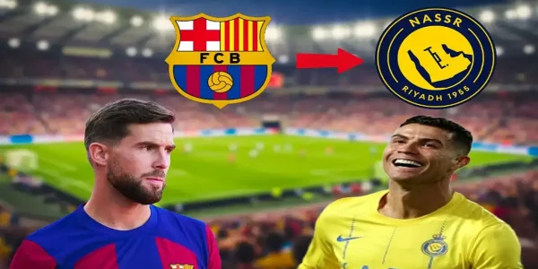 Iñigo Martinez se va gratis al Al Nassr